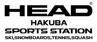 HEAD HAKUBA Sports Station